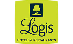 Logis Hôtel Rest. Gilles Moreau