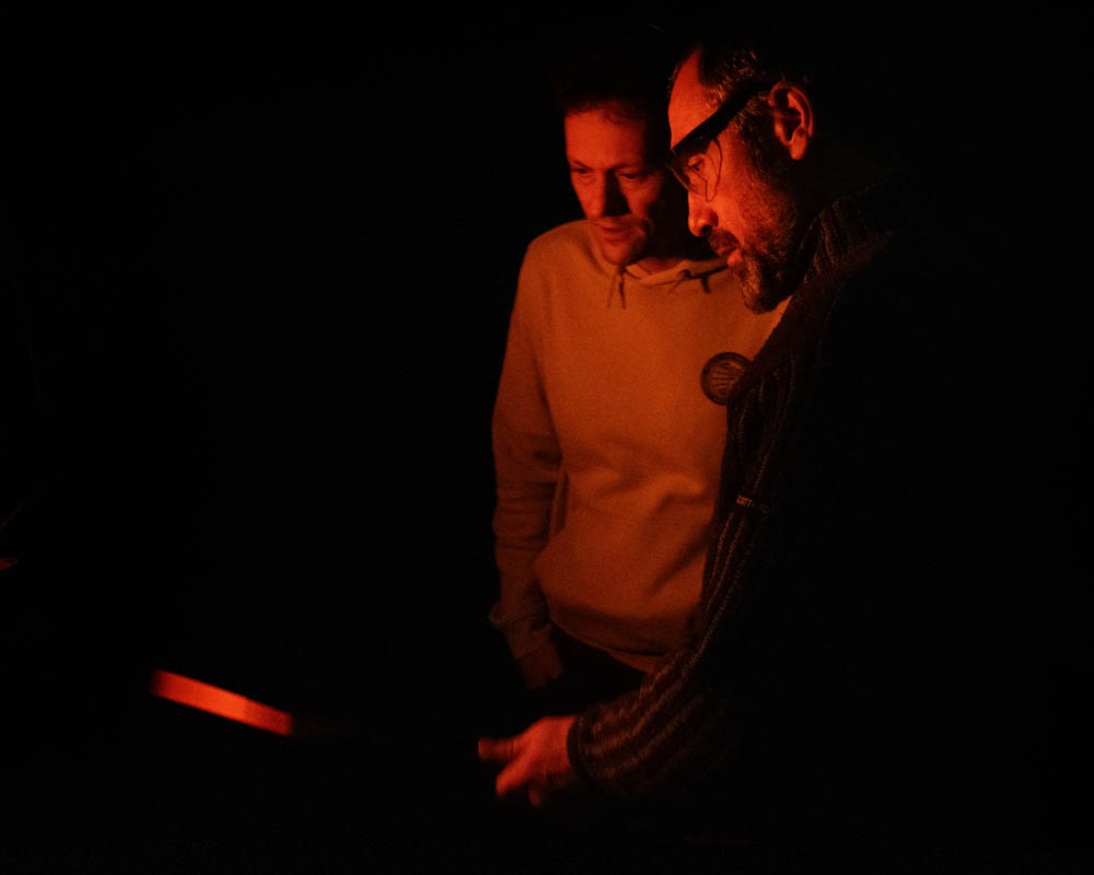 Retour en image sur le dernier atelier d’initiation à la forge à Tournefeuille