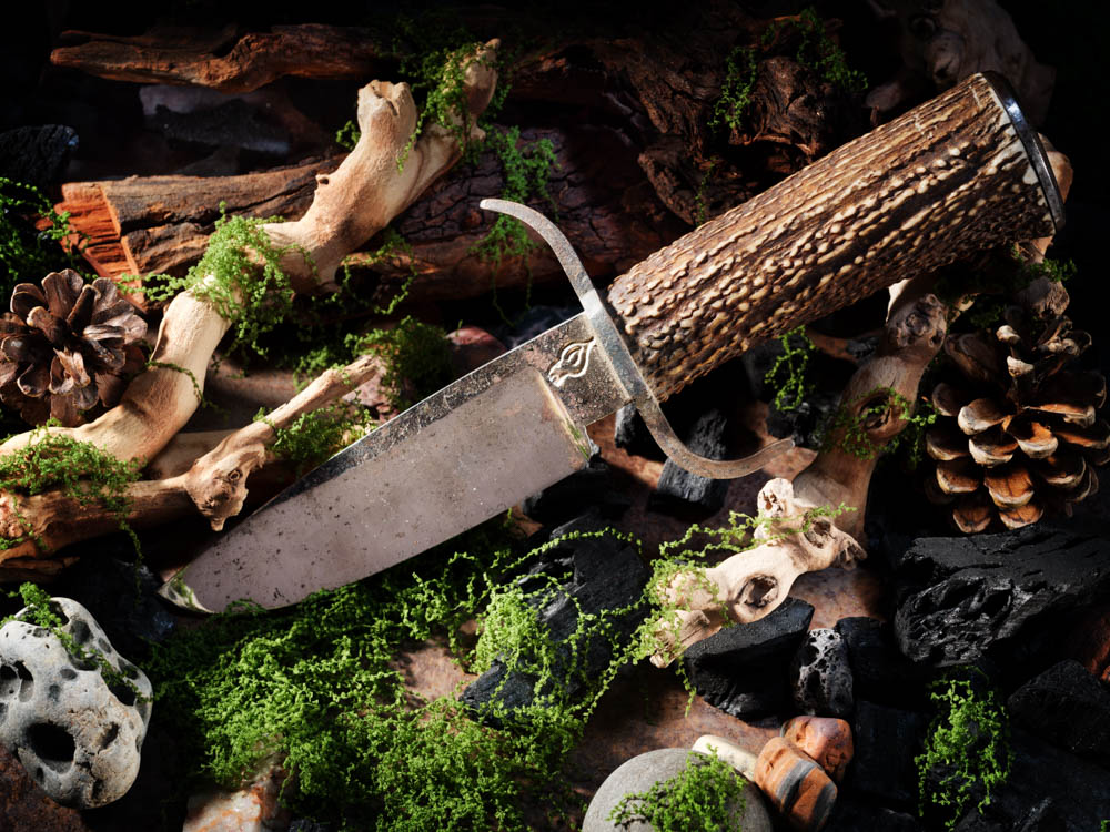 Retour en image sur le dernier atelier d’initiation à la forge à Tournefeuille