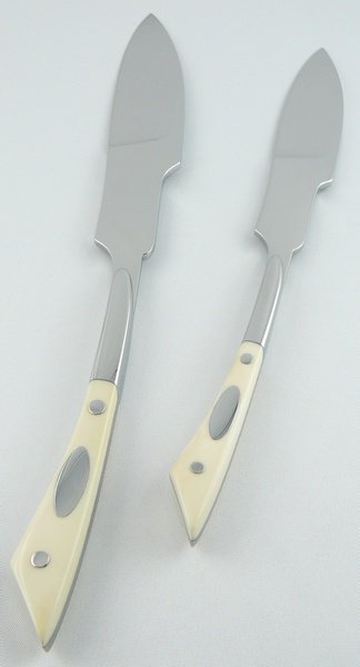 couteaux sur mesure Venerque